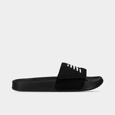 Men's New Balance 200 Adjustable Slide Sandals
