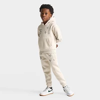 Little Kids' Supply & Demand Vito Pullover Hoodie and Jogger Pants Set