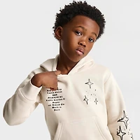 Little Kids' Supply & Demand Vito Pullover Hoodie and Jogger Pants Set