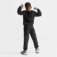 Little Kids' Supply & Demand Feller Pullover Hoodie and Jogger Pants Set