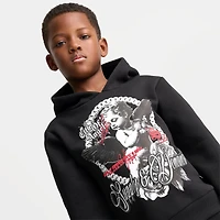 Little Kids' Supply & Demand Feller Pullover Hoodie and Jogger Pants Set