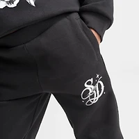 Little Kids' Supply & Demand Feller Pullover Hoodie and Jogger Pants Set