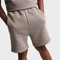 Little Kids' Supply & Demand Finkly T-Shirt and Shorts Set