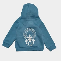 Infant Supply & Demand Orthodox Pullover Hoodie and Jogger Pants Set