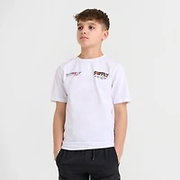 Big Kids' Supply & Demand Grimmy T-Shirt