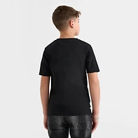 Big Kids' Supply & Demand Feller T-Shirt