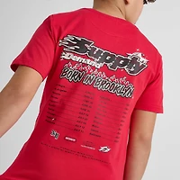 Big Kids' Supply & Demand Martinez T-Shirt