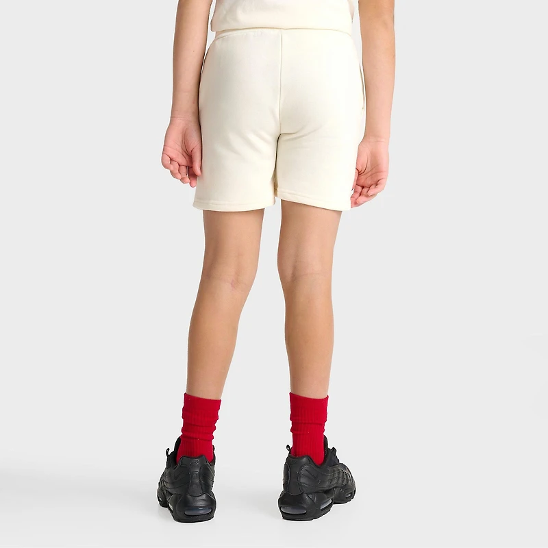 Big Kids' Supply & Demand Chrome Shorts
