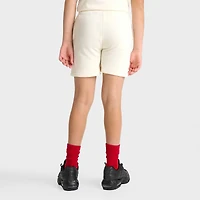 Big Kids' Supply & Demand Chrome Shorts