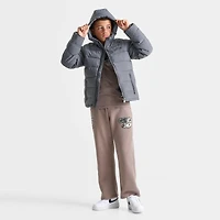 Supply & Demand Hydro Puffer Jacket
