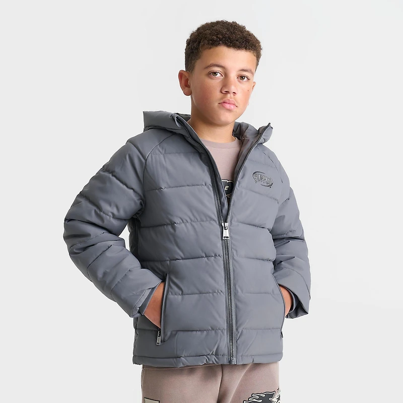 Supply & Demand Hydro Puffer Jacket