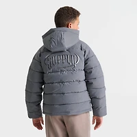 Supply & Demand Hydro Puffer Jacket