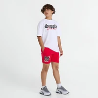 Big Kids' Supply & Demand Crosser T-Shirt