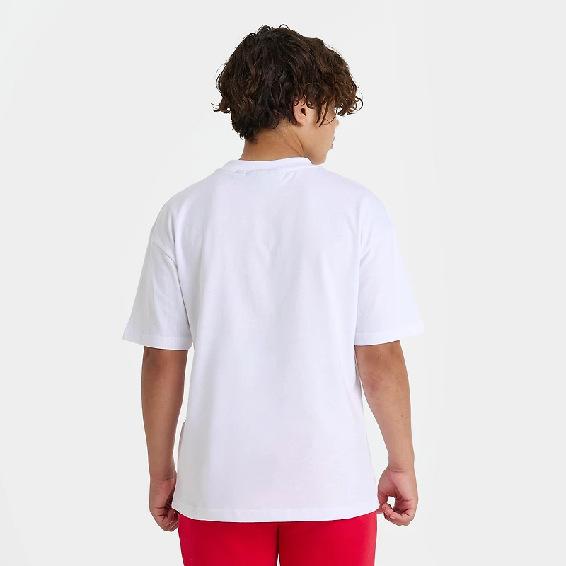Big Kids' Supply & Demand Crosser T-Shirt