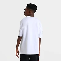 Big Kids' Supply & Demand Hela Patch T-Shirt