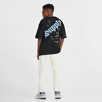 Big Kids' Supply & Demand Treble T-Shirt
