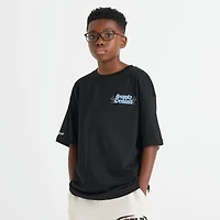 Big Kids' Supply & Demand Treble T-Shirt