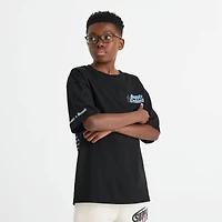 Big Kids' Supply & Demand Treble T-Shirt