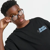 Big Kids' Supply & Demand Treble T-Shirt