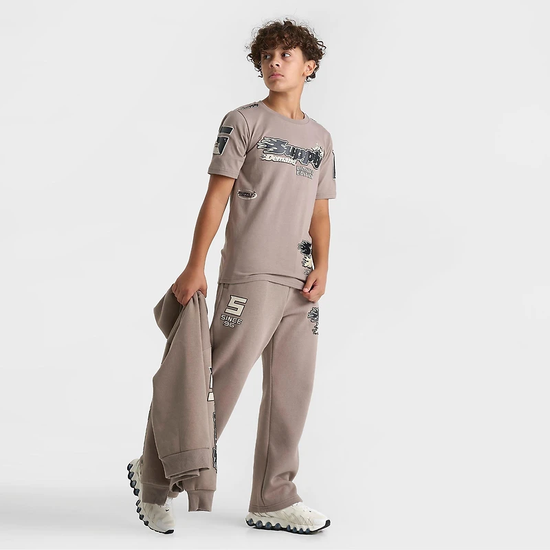 Kids' Supply & Demand Graham T-Shirt