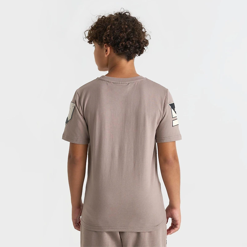 Kids' Supply & Demand Graham T-Shirt