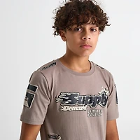 Kids' Supply & Demand Graham T-Shirt