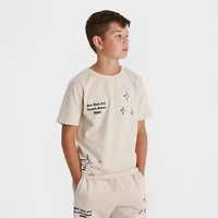 Kids' Supply & Demand Vito T-Shirt