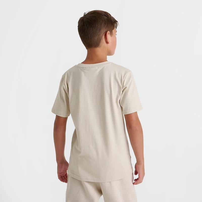 Kids' Supply & Demand Vito T-Shirt