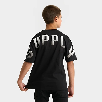 Boys' Supply & Demand Miles T-Shirt