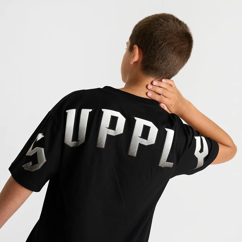 Boys' Supply & Demand Miles T-Shirt
