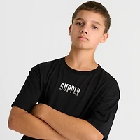 Boys' Supply & Demand Miles T-Shirt