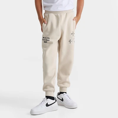 Kids' Supply & Demand Vito Jogger Pants
