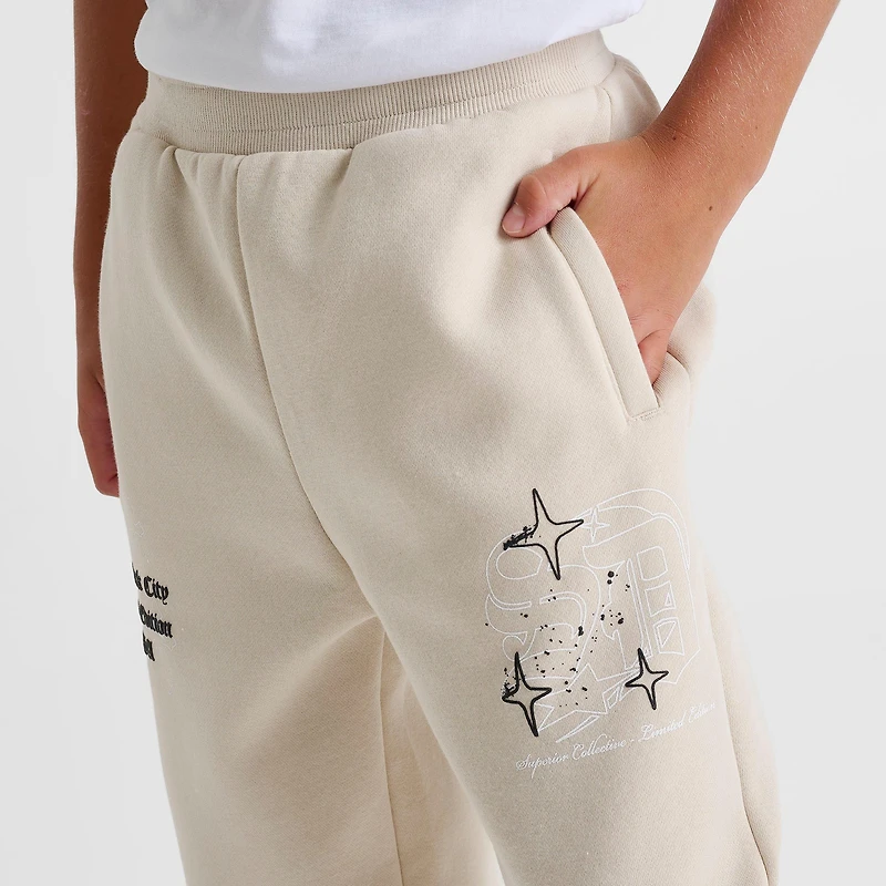 Kids' Supply & Demand Vito Jogger Pants