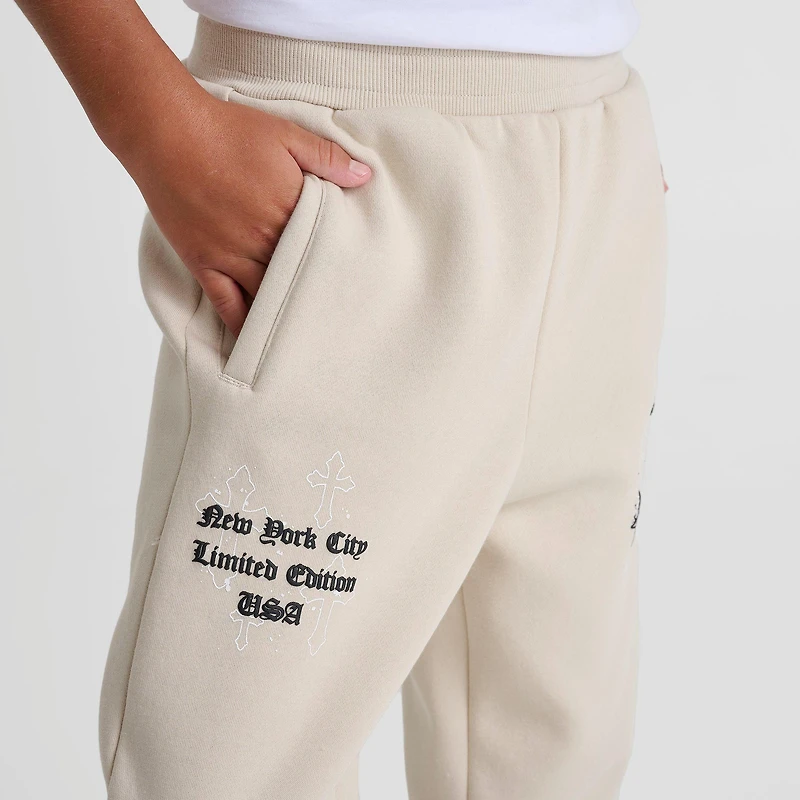 Kids' Supply & Demand Vito Jogger Pants