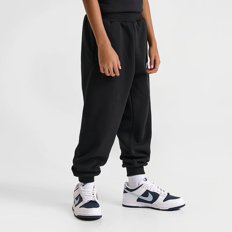 Kids' Supply & Demand Stars Denim Jogger Pants
