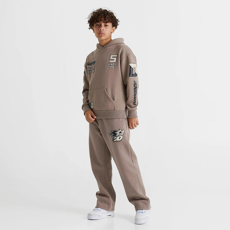Kids' Supply & Demand Graham Sweatpants