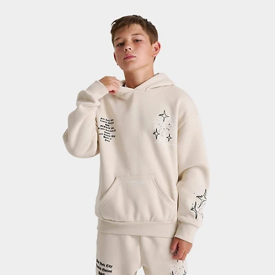 Kids' Supply & Demand Vito Pullover Hoodie