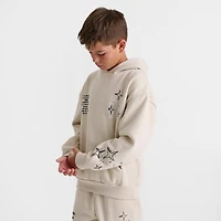 Kids' Supply & Demand Vito Pullover Hoodie