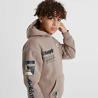 Kids' Supply & Demand Graham Pullover Hoodie
