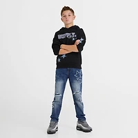 Boys' Big Kids' Supply & Demand Travis Denim Jeans