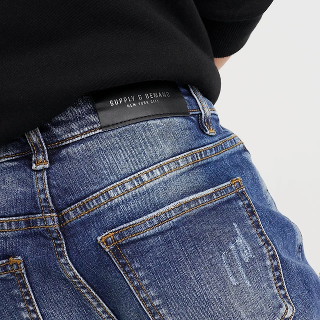 Shop Supply Demand Boys' Big Kids' Supply Demand Travis Denim