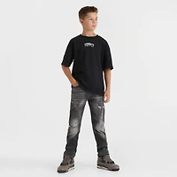 Boys' Big Kids' Supply & Demand Harin Denim Jeans