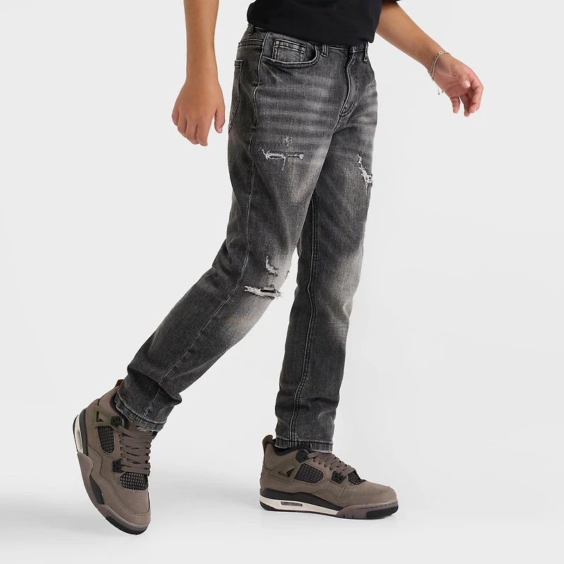 Boys' Big Kids' Supply & Demand Harin Denim Jeans