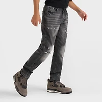 Boys' Big Kids' Supply & Demand Harin Denim Jeans
