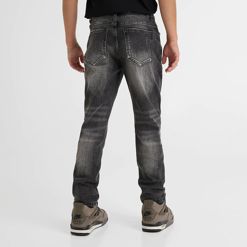 Boys' Big Kids' Supply & Demand Harin Denim Jeans