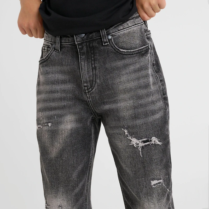 Boys' Big Kids' Supply & Demand Harin Denim Jeans