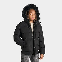 Big Kids' Supply & Demand Command Parka Jacket