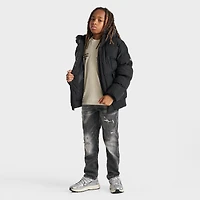 Big Kids' Supply & Demand Command Parka Jacket