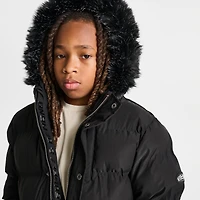 Big Kids' Supply & Demand Command Parka Jacket