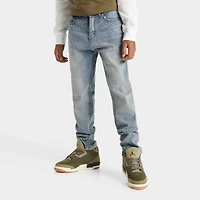 Boys' Big Kids' Supply & Demand Trela Denim Jeans
